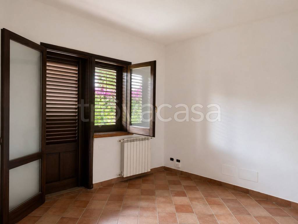 casa indipendente in affitto a Palermo in zona Partanna