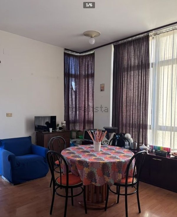 appartamento in affitto a Palermo in zona Resuttana