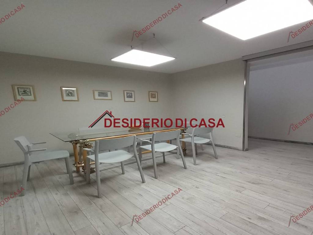 ufficio in affitto a Palermo in zona Politeama