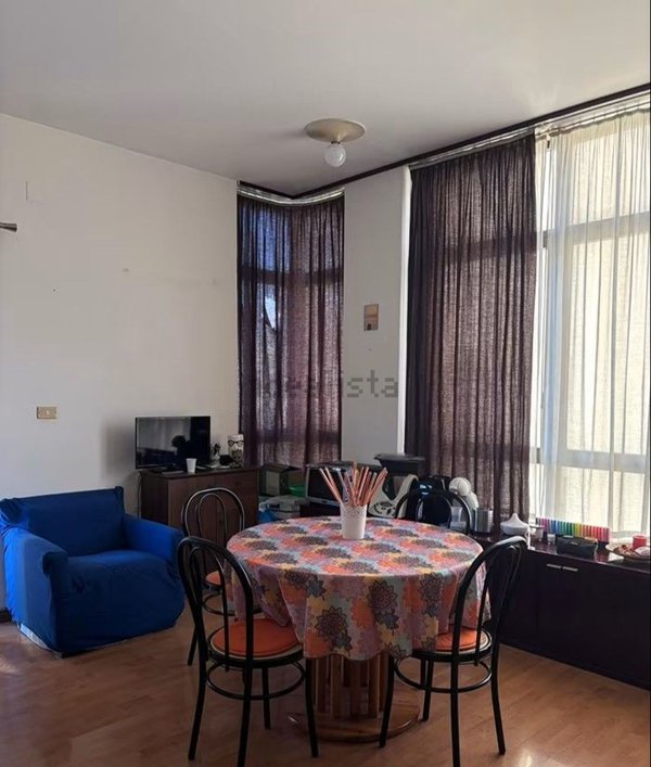 appartamento in affitto a Palermo in zona Resuttana