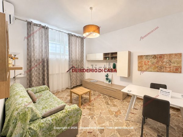appartamento in affitto a Palermo in zona Resuttana