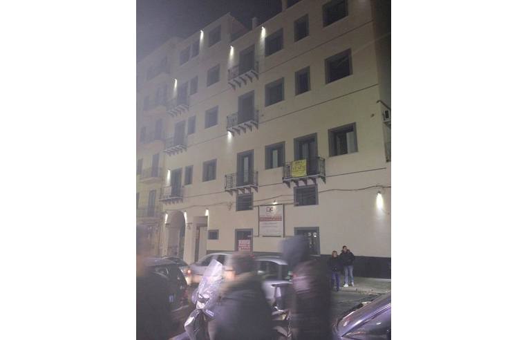 appartamento in affitto a Palermo in zona Centro storico
