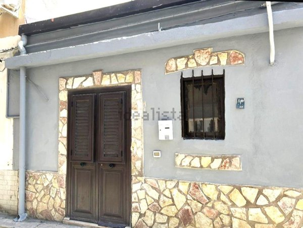 appartamento in affitto a Palermo in zona Altarello