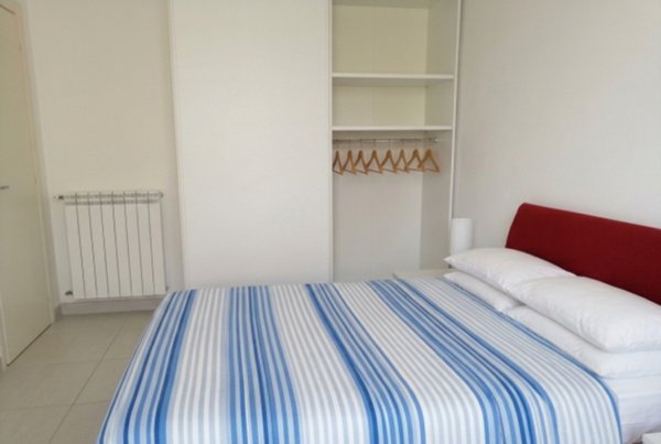 appartamento in affitto a Palermo in zona Mondello