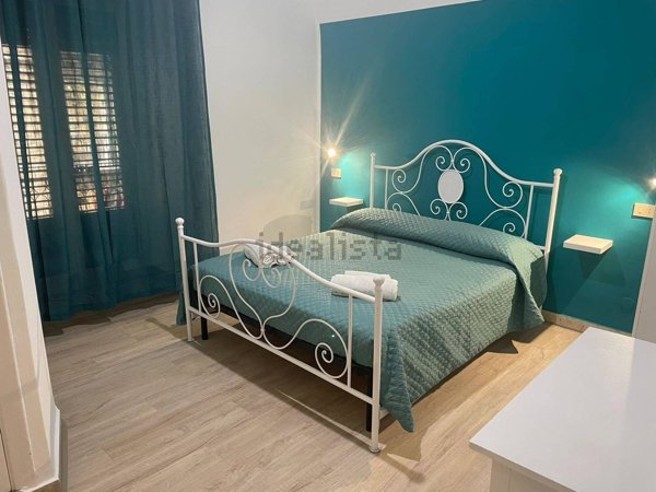 appartamento in affitto a Palermo