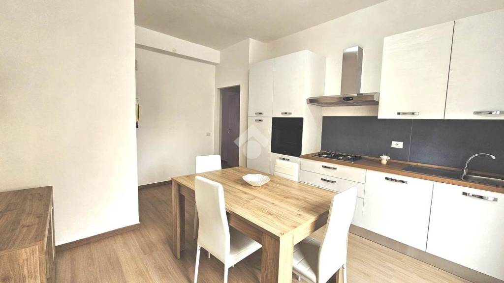 appartamento in affitto a Palermo in zona Montegrappa / Santa Rosalia