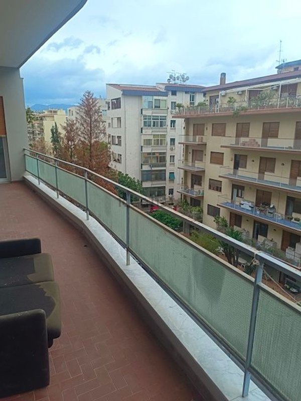 appartamento in affitto a Palermo in zona Libertà