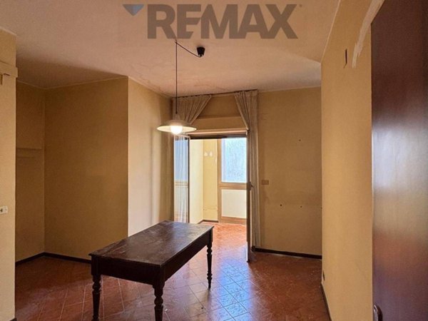 appartamento in affitto a Palermo in zona Montepellegrino