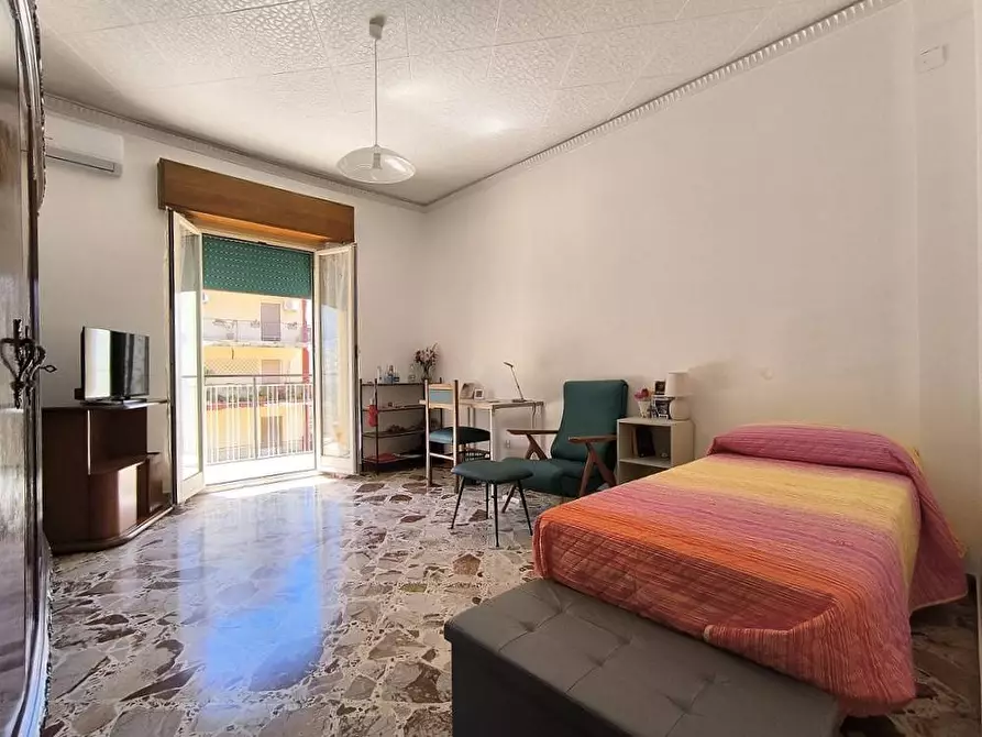 appartamento in affitto a Palermo in zona Montegrappa / Santa Rosalia