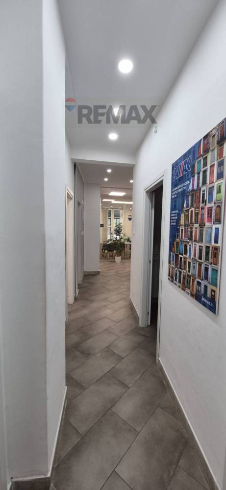 ufficio in affitto a Palermo
