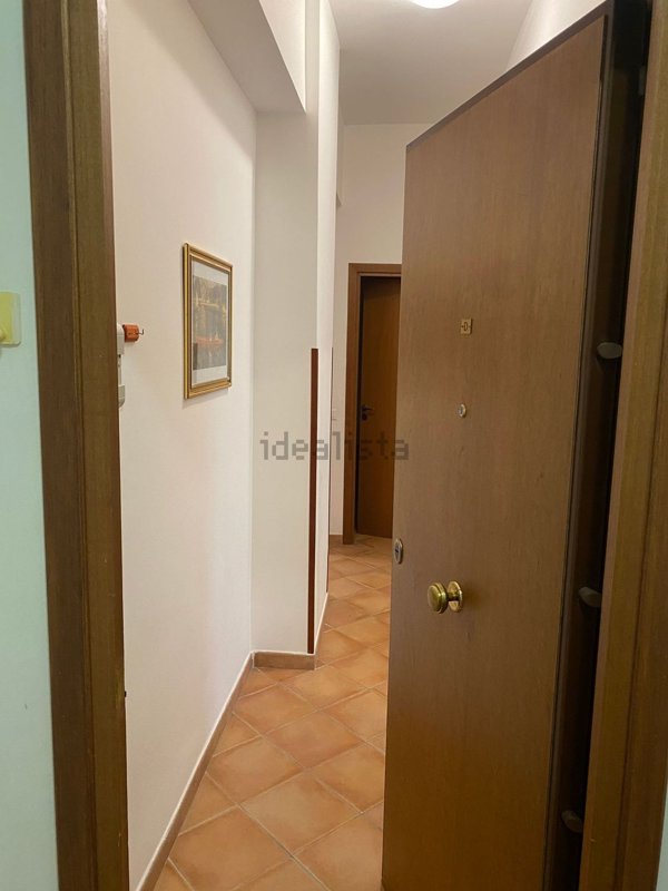 appartamento in affitto a Palermo in zona Oreto