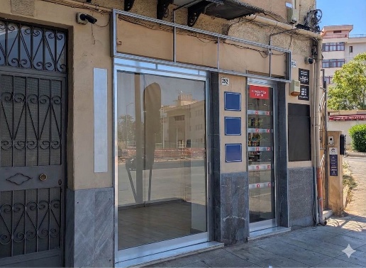 appartamento in affitto a Palermo in zona Centro storico