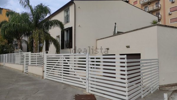 appartamento in affitto a Palermo in zona Uditore
