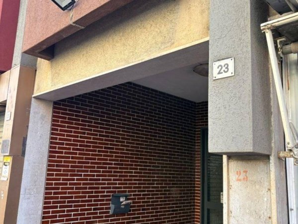appartamento in affitto a Palermo in zona Malaspina/Palagonia