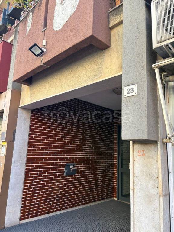 appartamento in affitto a Palermo in zona Noce
