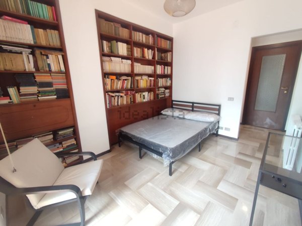 appartamento in affitto a Palermo in zona Libertà