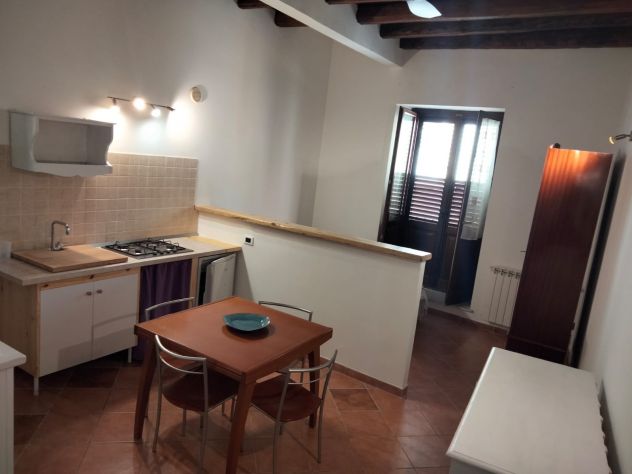 appartamento in affitto a Palermo in zona Centro storico