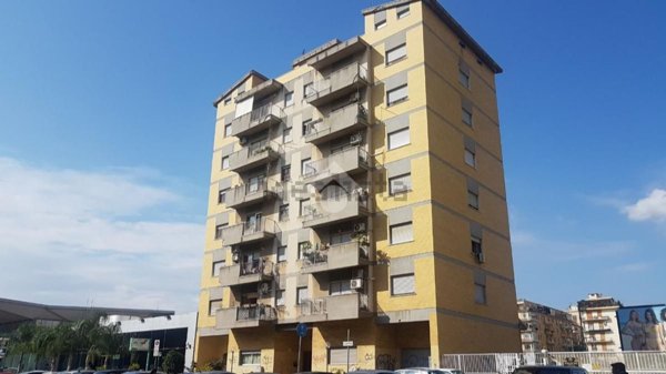 appartamento in affitto a Palermo in zona Libertà