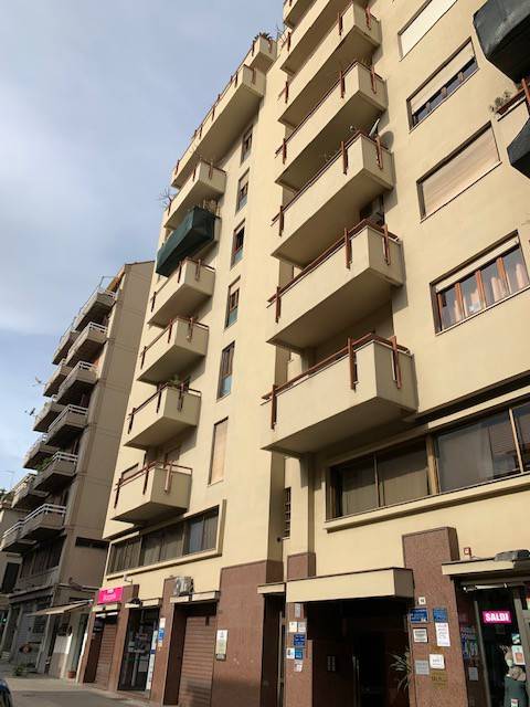 appartamento in affitto a Palermo in zona Malaspina/Palagonia