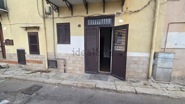 appartamento in affitto a Palermo in zona Altarello