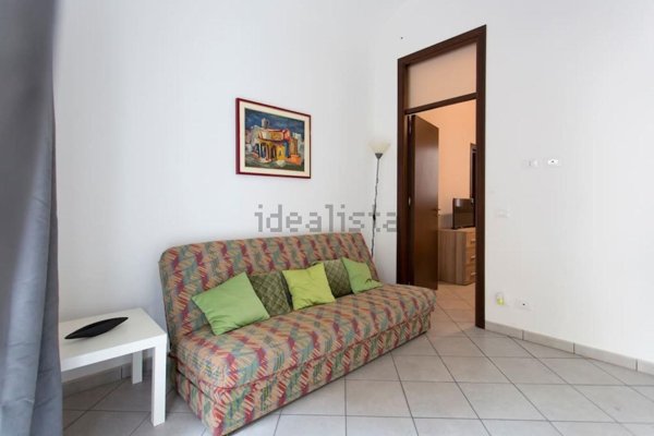 appartamento in affitto a Palermo in zona Libertà