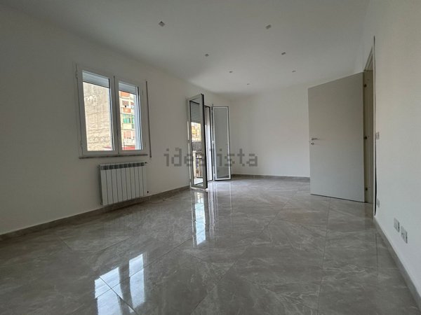 appartamento in affitto a Palermo in zona Borgo Nuovo