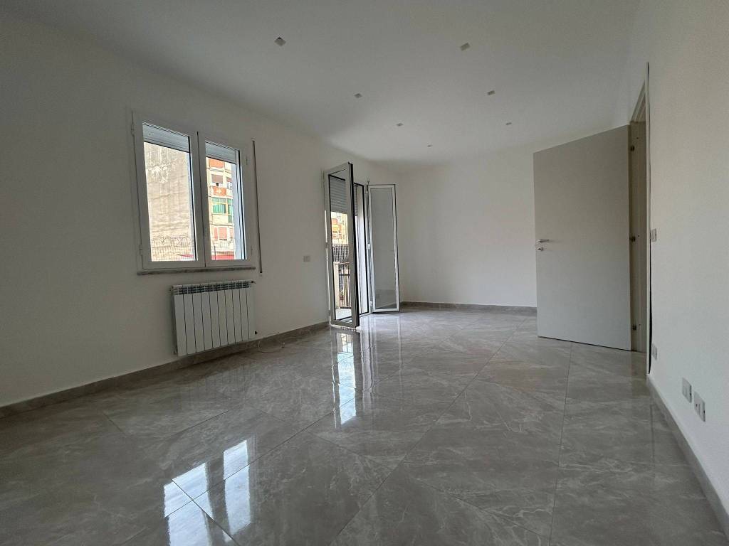 appartamento in affitto a Palermo in zona Borgo Nuovo