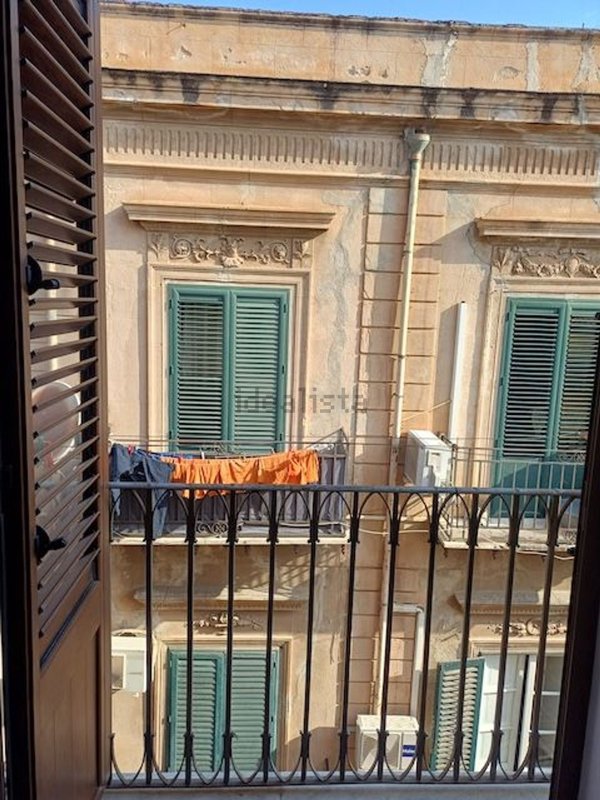 appartamento in affitto a Palermo