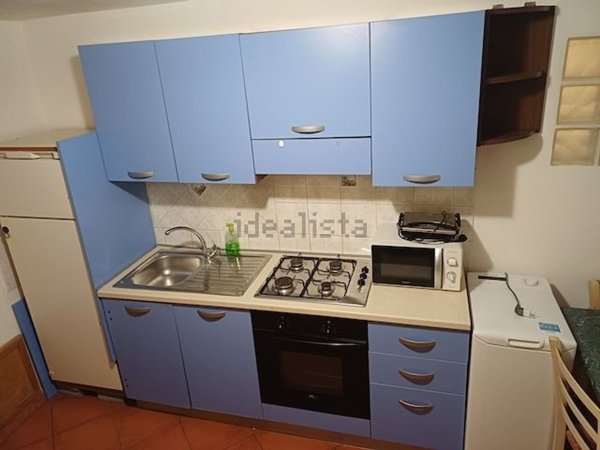 appartamento in affitto a Palermo