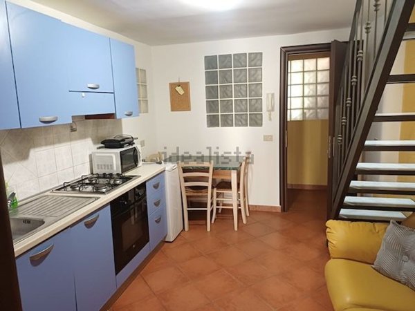appartamento in affitto a Palermo