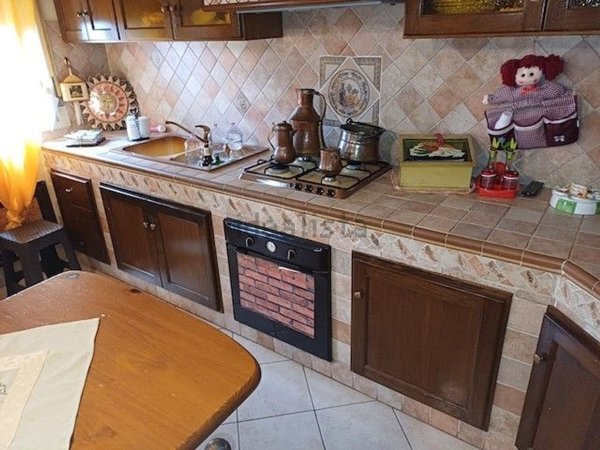 appartamento in affitto a Palermo in zona Montegrappa / Santa Rosalia