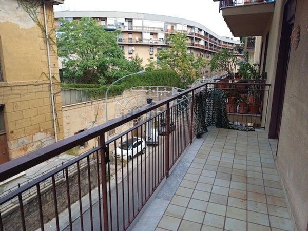 appartamento in affitto a Palermo in zona Montegrappa / Santa Rosalia