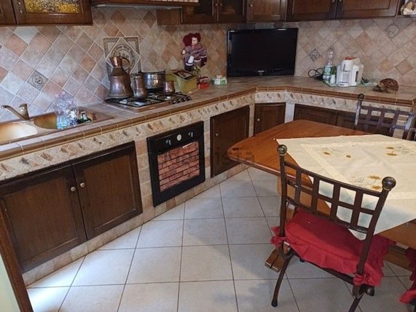 appartamento in affitto a Palermo in zona Montegrappa / Santa Rosalia