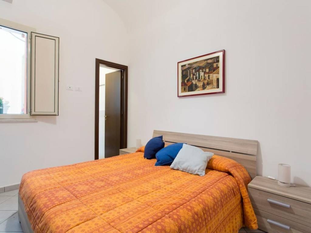appartamento in affitto a Palermo in zona Zisa