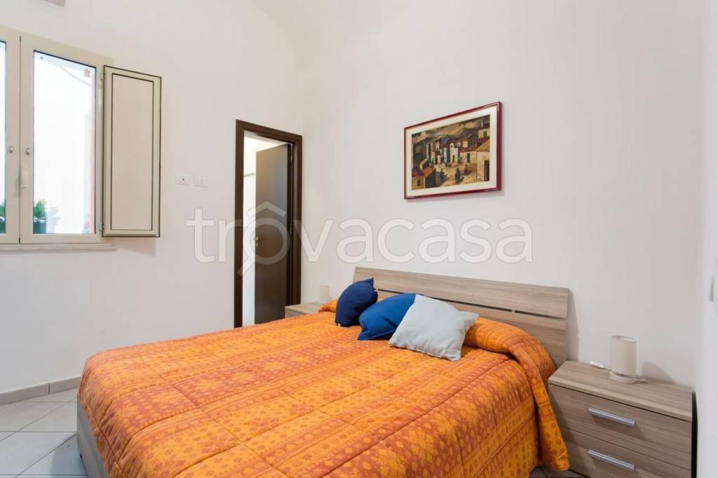 appartamento in affitto a Palermo in zona Zisa