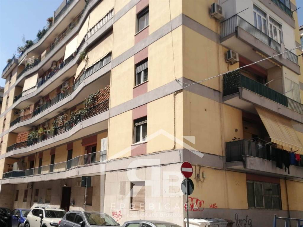ufficio in affitto a Palermo in zona Libertà
