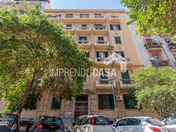 appartamento in affitto a Palermo in zona Libertà