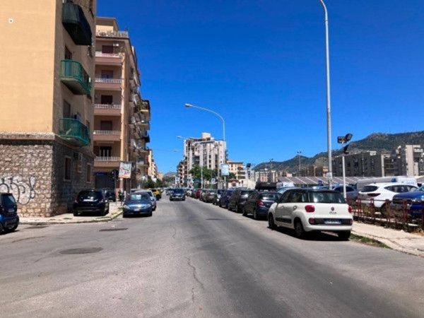 appartamento in affitto a Palermo in zona Zisa