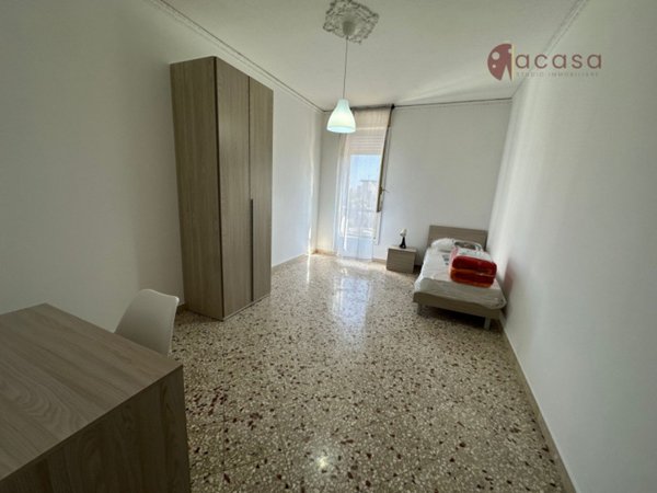 appartamento in affitto a Palermo