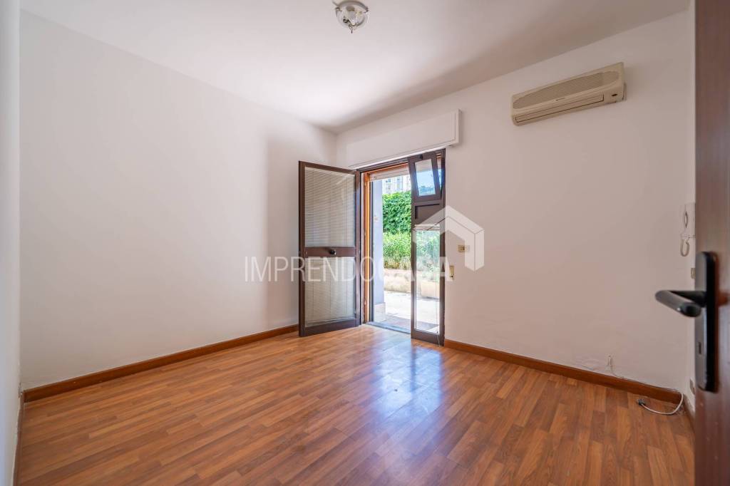 appartamento in affitto a Palermo in zona San Lorenzo