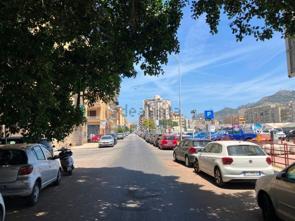 appartamento in affitto a Palermo in zona Malaspina/Palagonia