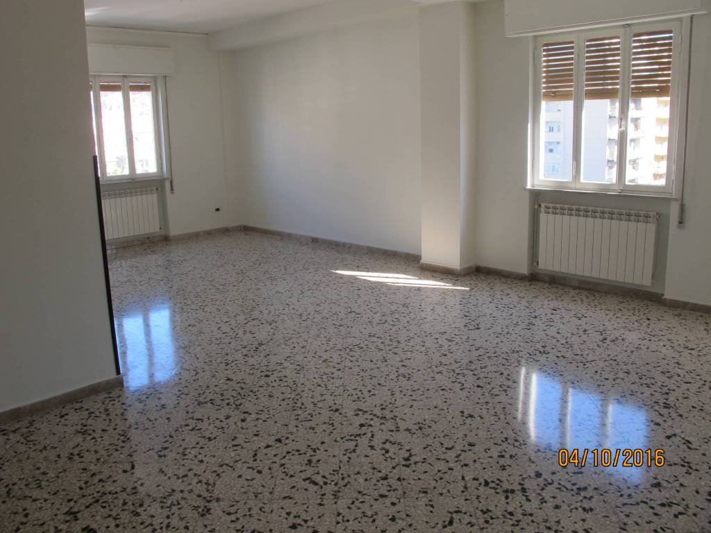 appartamento in affitto a Palermo in zona Montepellegrino