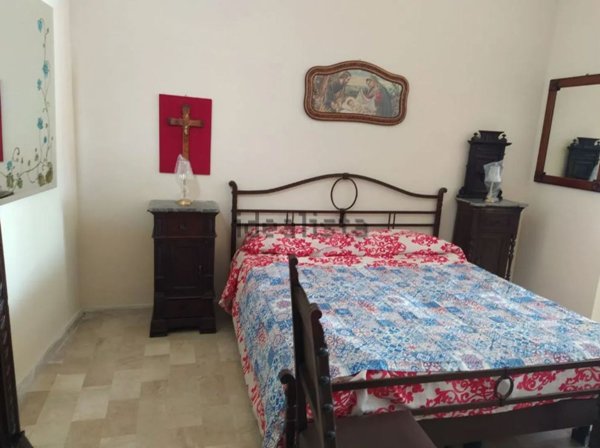 appartamento in affitto a Palermo in zona Zisa