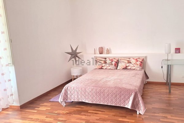 appartamento in affitto a Palermo in zona Zisa