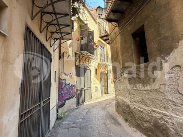 appartamento in affitto a Palermo in zona Centro storico