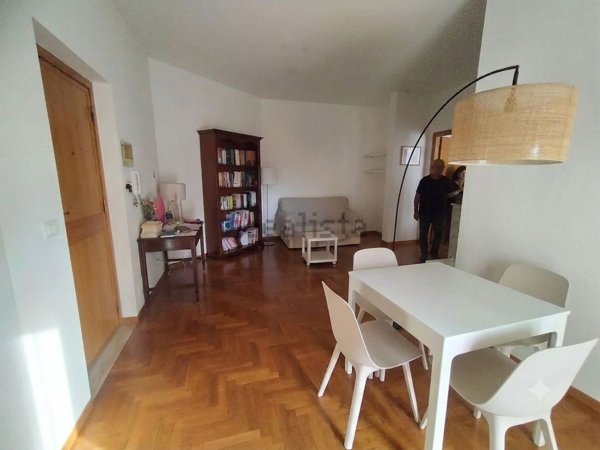 appartamento in affitto a Palermo in zona Resuttana