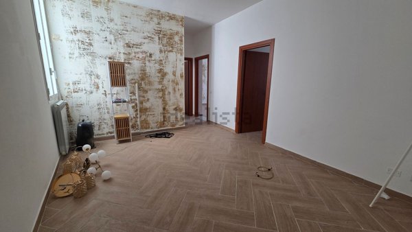 appartamento in affitto a Palermo in zona Malaspina/Palagonia