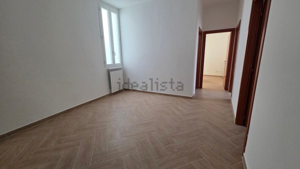 appartamento in affitto a Palermo in zona Malaspina/Palagonia