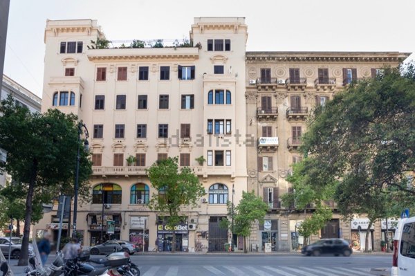 appartamento in affitto a Palermo in zona Centro storico