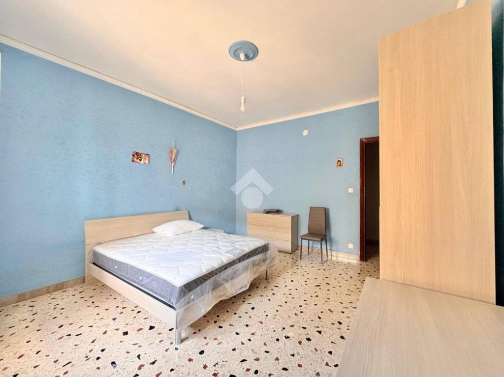 appartamento in affitto a Palermo in zona Oreto